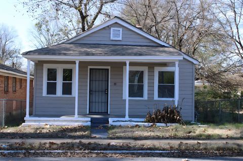 Photo of 937 SPEED ST, Memphis, TN 38107 (MLS # 10211261)