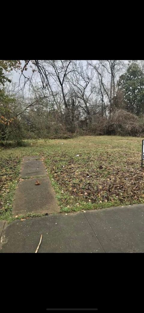 1431 N BELLEVUE BLVD Memphis TN 38107