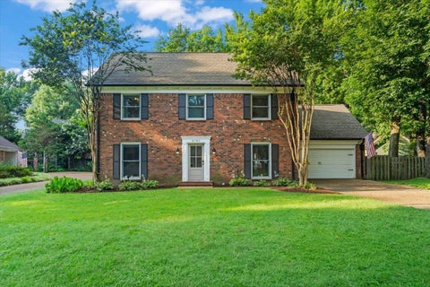 Photo of 8783 LOWER WOODS CV, Germantown, TN 38139 (MLS # 10225685)