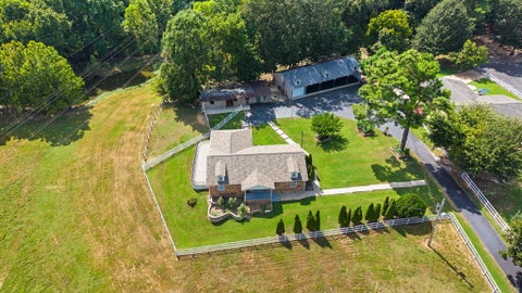 Photo of 5543 OK ROBERTSON RD, Memphis, TN 38127 (MLS # 10228500)