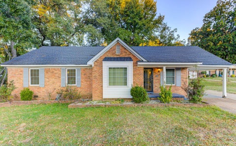 Photo of 5230 MARYNELLE CV, Memphis, TN 38116 (MLS # 10232928)