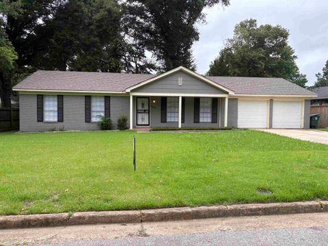 Photo of 2331 EASTOVER DR, Memphis, TN 38119 (MLS # 10224187)