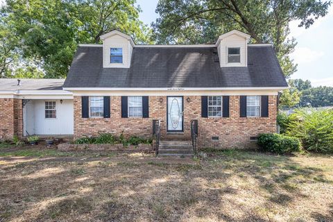 Photo of 2718 KATE BOND RD, Memphis, TN 38133 (MLS # 10215668)