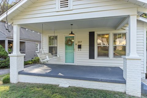 Photo of 207 MARNE ST, Memphis, TN 38111 (MLS # 10209034)