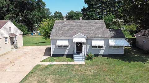 Photo of 606 ISABELLE ST, Memphis, TN 38122 (MLS # 10228924)