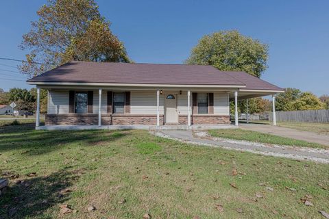 Photo of 9450 HOLLY GROVE RD, Brighton, TN 38011 (MLS # 10209540)
