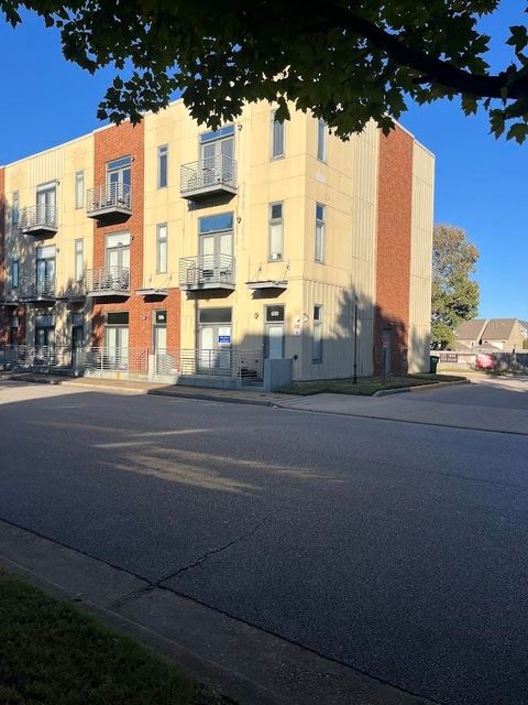 Photo of 600 TENNESSEE ST 108 #108, Memphis, TN 38103 (MLS # 10208223)