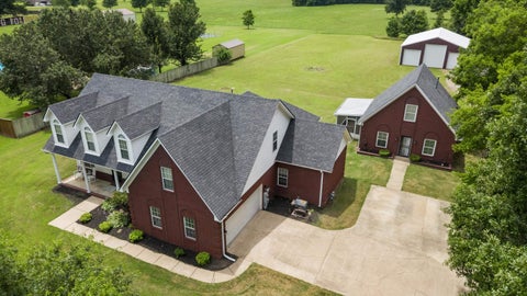 Photo of 7757 BRUNSWICK RD, Millington, TN 38053 (MLS # 10223250)
