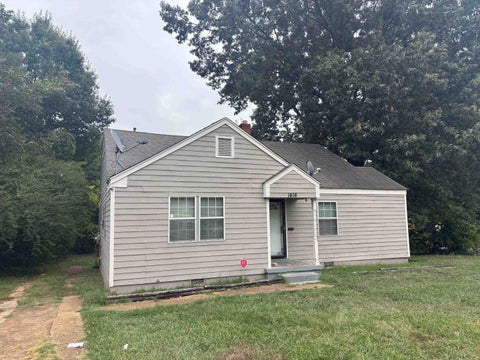 Photo of 1416 ALAMO ST, Memphis, TN 38114 (MLS # 10230964)