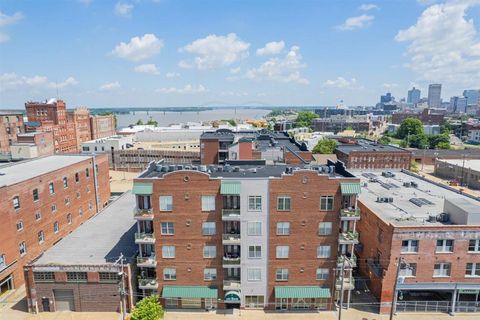 Photo of 510 CITYHOUSE CT 204 #204, Memphis, TN 38103 (MLS # 10223945)