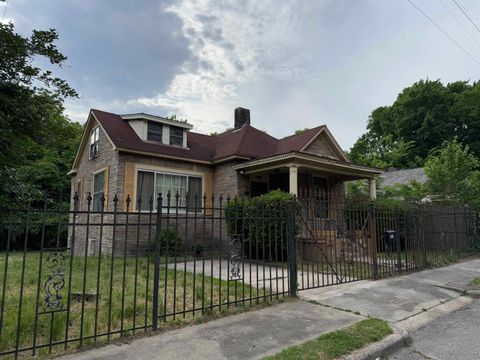 Photo of 1265 DUNNAVANT ST, Memphis, TN 38106 (MLS # 10221828)