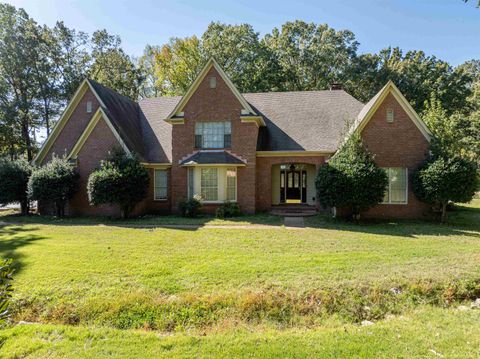 Photo of 7827 GERMANTOWN RD, Olive Branch, MS 38654 (MLS # 10208910)