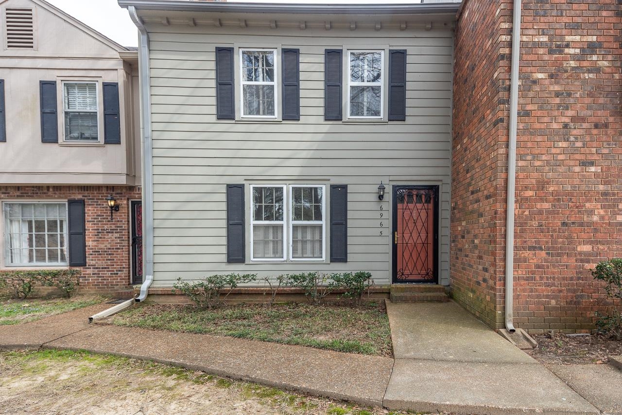 View Germantown, TN 38138 townhome
