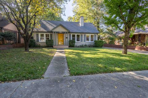 Photo of 275 S HOLMES RD, Memphis, TN 38111 (MLS # 10208396)