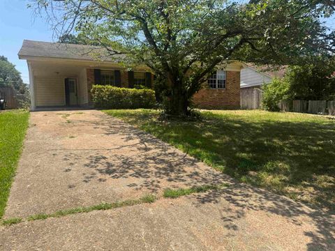 Photo of 1841 BROOKHAVEN DR, Southaven, MS 38671 (MLS # 10225102)