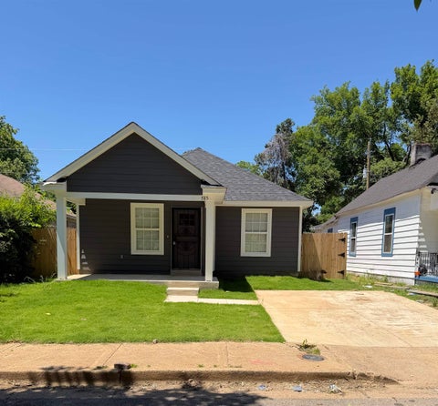 Photo of 785 MARIANNA ST, Memphis, TN 38114 (MLS # 10229970)