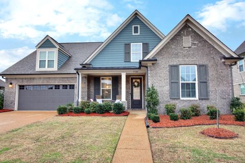 Photo of 7182 ARCHER LN, Olive Branch, MS 38654 (MLS # 10222420)