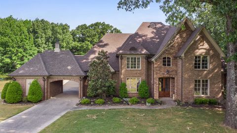 Photo of 10510 BENTBROOKE DR, Lakeland, TN 38002 (MLS # 10221111)