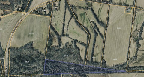 Photo of 0 E 77 HWY, Huntingdon, TN 38344 (MLS # 10222536)