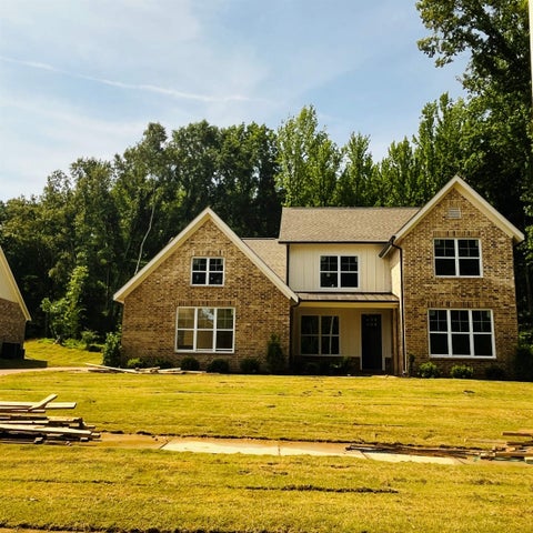 Photo of 7025 WALKER FARMS DR, Bartlett, TN 38002 (MLS # 10217908)