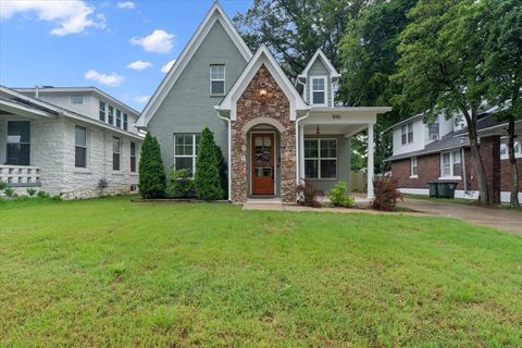 Photo of 991 FORREST AVE, Memphis, TN 38105 (MLS # 10222769)