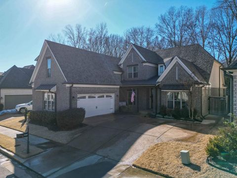 Photo of 5565 HAYES CREST CIR W, Arlington, TN 38002 (MLS # 10214189)