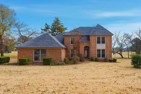 Photo of 9429 LAUREL HILL LN S, Olive Branch, MS 38654 (MLS # 10211232)