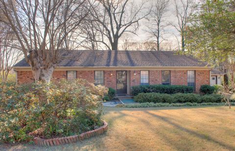Photo of 2151 TRAMWAY PL, Memphis, TN 38016 (MLS # 10211509)
