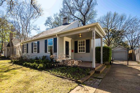 Photo of 201 S HOLMES ST, Memphis, TN 38111 (MLS # 10216863)