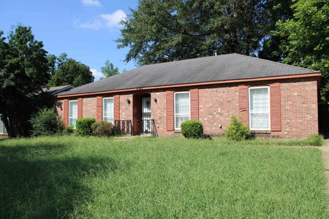 Photo of 4343 DEERGROVE RD, Memphis, TN 38141 (MLS # 10205138)