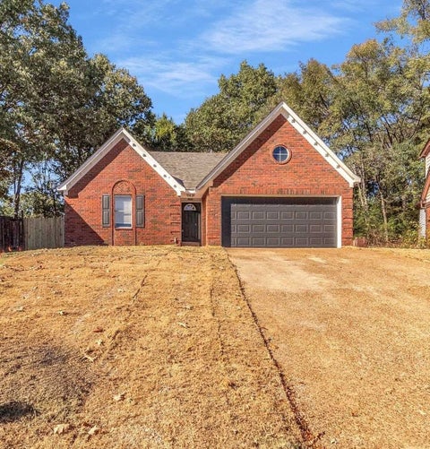 Photo of 9430 KAKI LN, Lakeland, TN 38002 (MLS # 10233019)