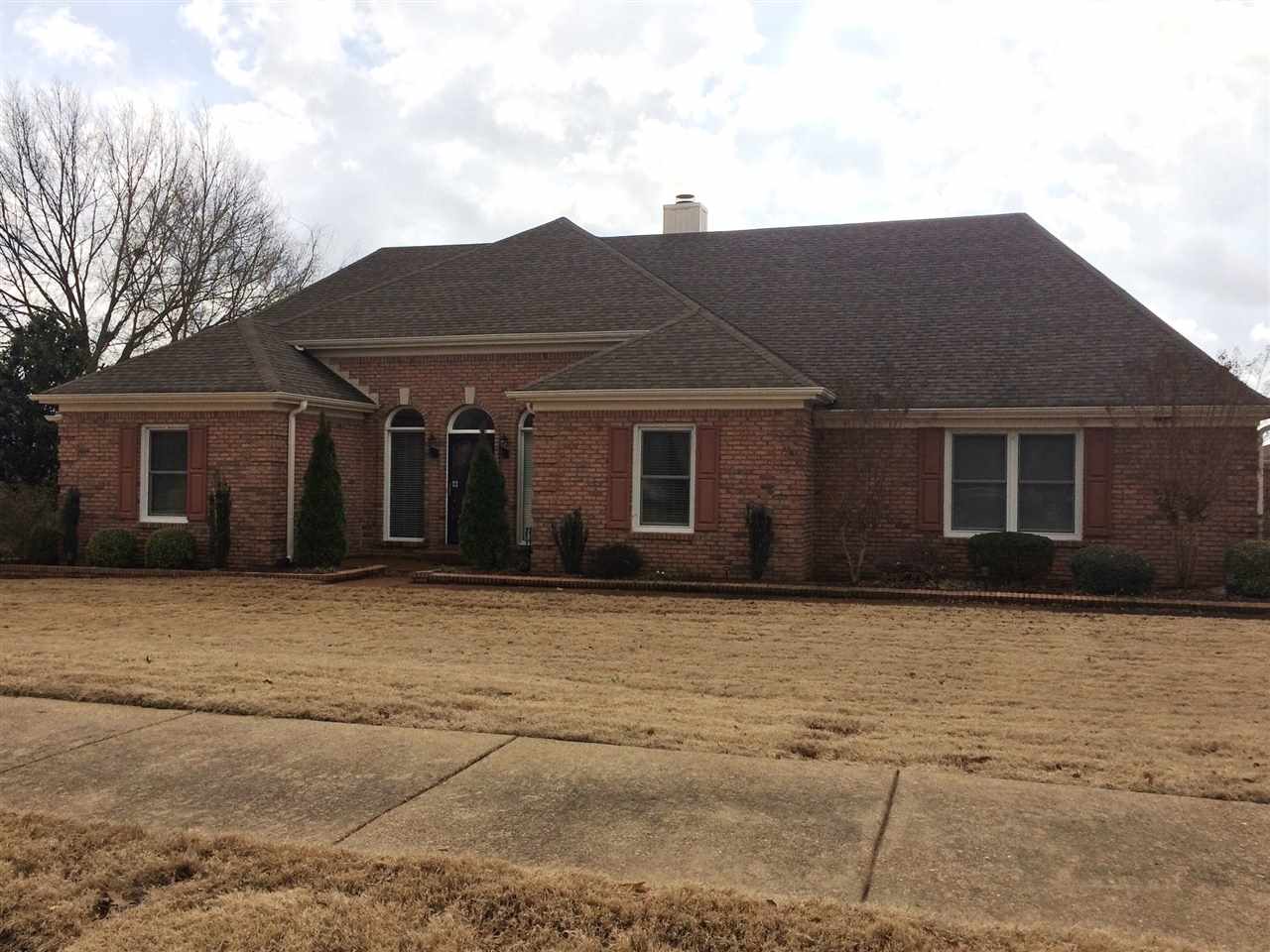 Photo 1 of 1 — 1161 COTTON HILL DR, Collierville, TN 38017
