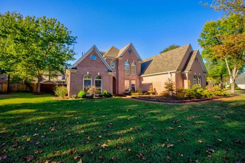 Photo of 9325 BEAVER VALLEY LN, Unincorporated, TN 38018 (MLS # 10185275)