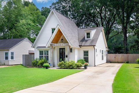 3145 WILCOX AVE Memphis TN 38111