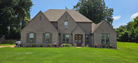 Photo of 4778 AVI CV, Bartlett, TN 38002 (MLS # 10226972)