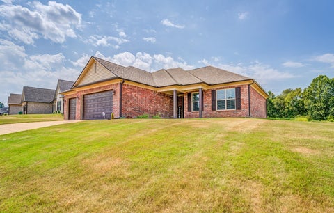Photo of 41 PRITCHETT CV, Munford, TN 38058 (MLS # 10229241)