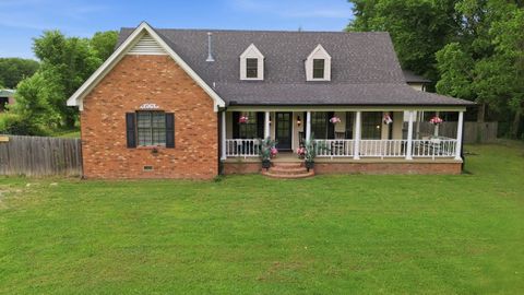 Photo of 1940 LOCKE RD, Millington, TN 38053 (MLS # 10222644)