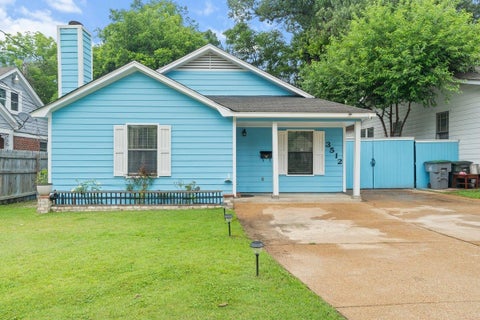 Photo of 3512 ROCKWOOD AVE, Memphis, TN 38122 (MLS # 10223140)