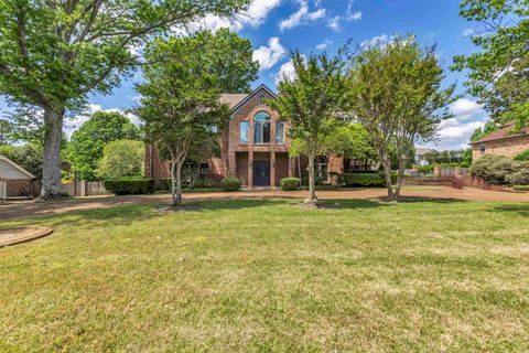 2523 COUNTRYWOOD PKY Memphis TN 38016