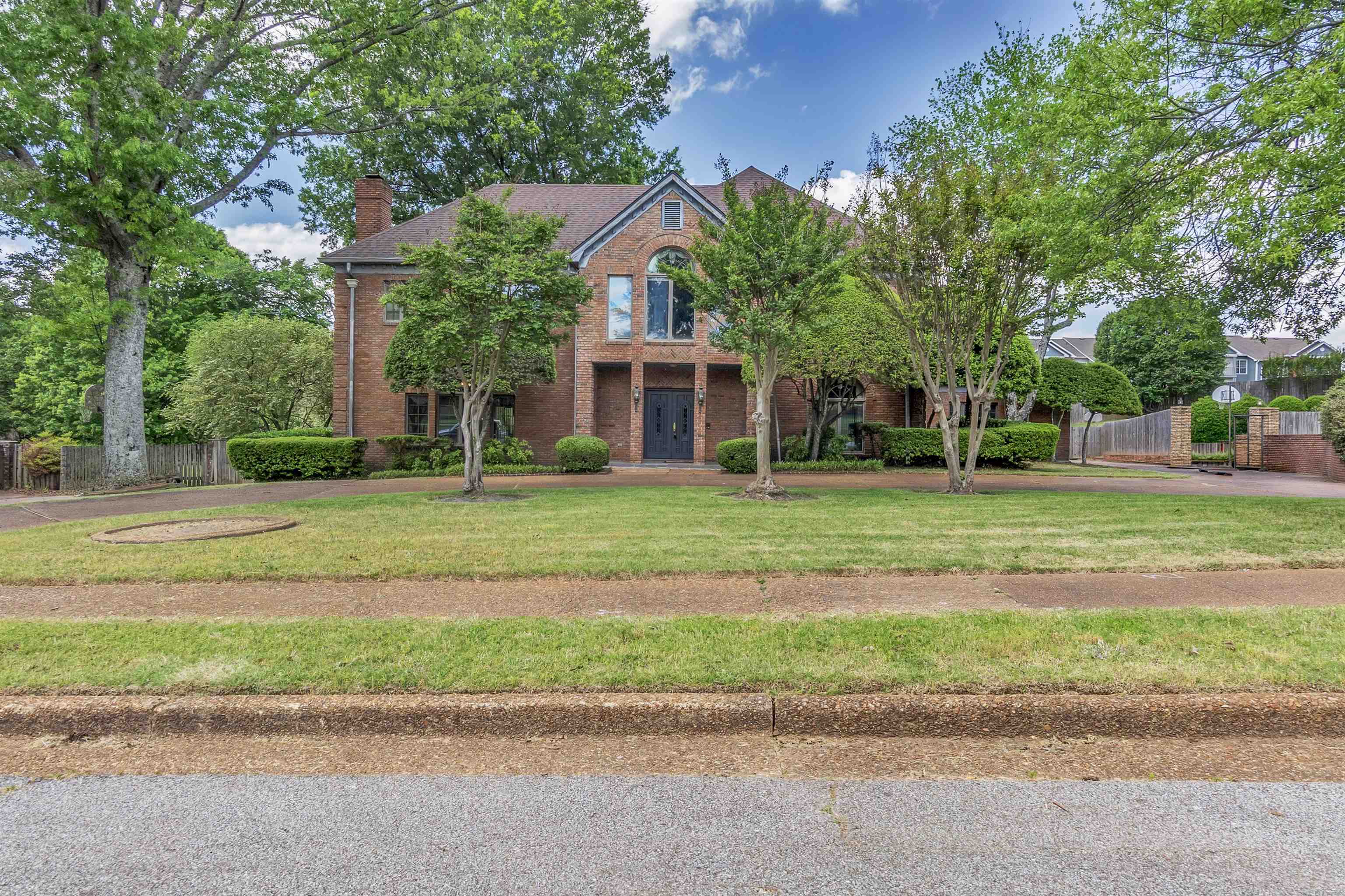 2523 COUNTRYWOOD PKY