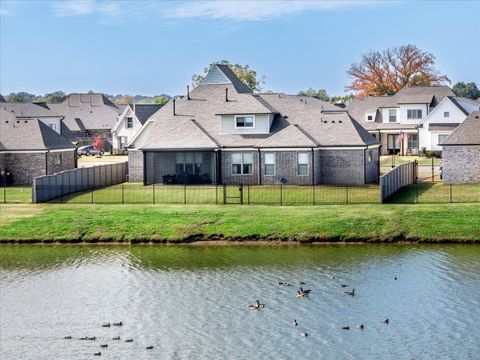 Photo of 6460 CLARKSON CIR E, Arlington, TN 38002 (MLS # 10209264)