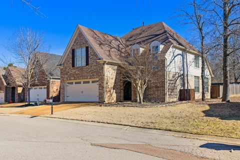 Photo of 1830 SPEYBURN CV, Cordova, TN 38016 (MLS # 10214750)