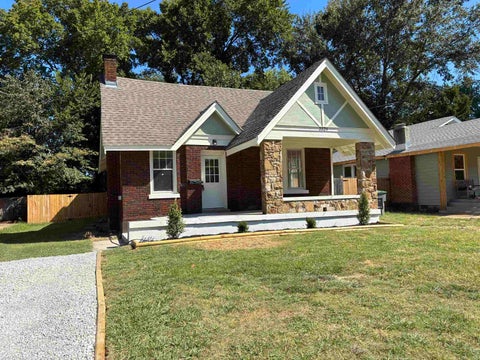Photo of 3524 AUTUMN AVE, Memphis, TN 38122 (MLS # 10229439)