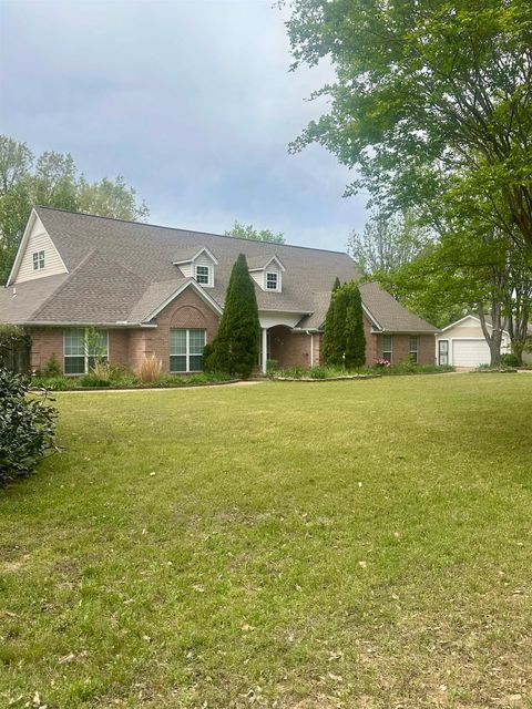 Photo of 7472 ALPHABA ST, Coldwater, MS 38618 (MLS # 10219616)