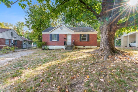 Photo of 481 WESTERN DR, Memphis, TN 38122 (MLS # 10233326)