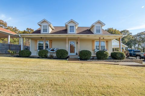Photo of 345 DANCER RD, Selmer, TN 38375 (MLS # 10209895)