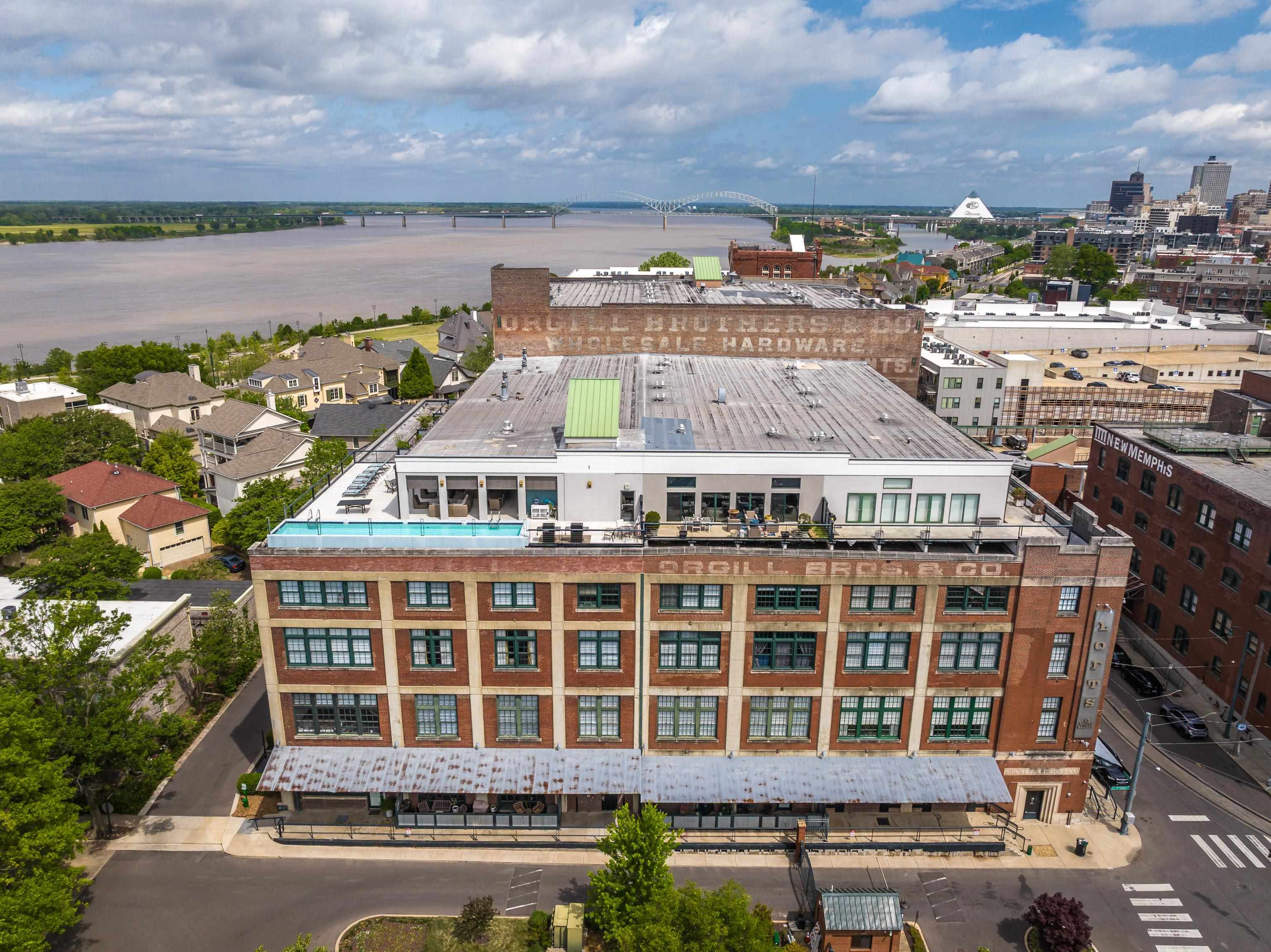 505 TENNESSEE ST 319