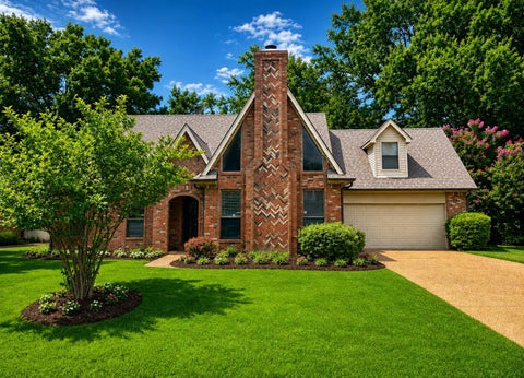 Photo of 8163 WALNUT CREEK RD, Memphis, TN 38018 (MLS # 10231931)