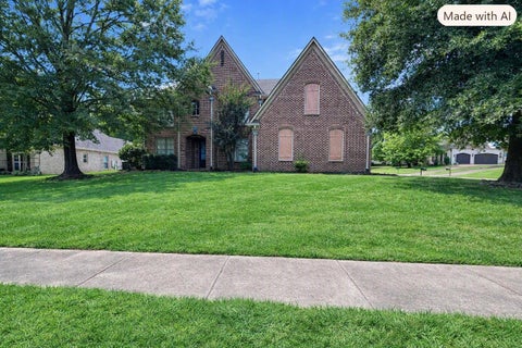 Photo of 10200 WOODBROOK CIR, Lakeland, TN 38002 (MLS # 10231230)
