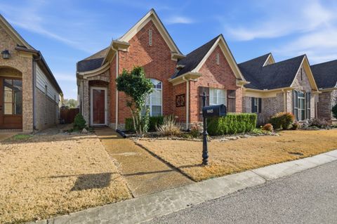 Photo of 9945 OBAN DR, Cordova, TN 38016 (MLS # 10216381)